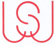 WS – Logo Ingenieurbüro Walter Sturm